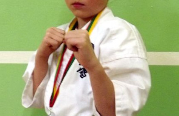 „Kumite“ klubo sportininkai – ant pjedestalo