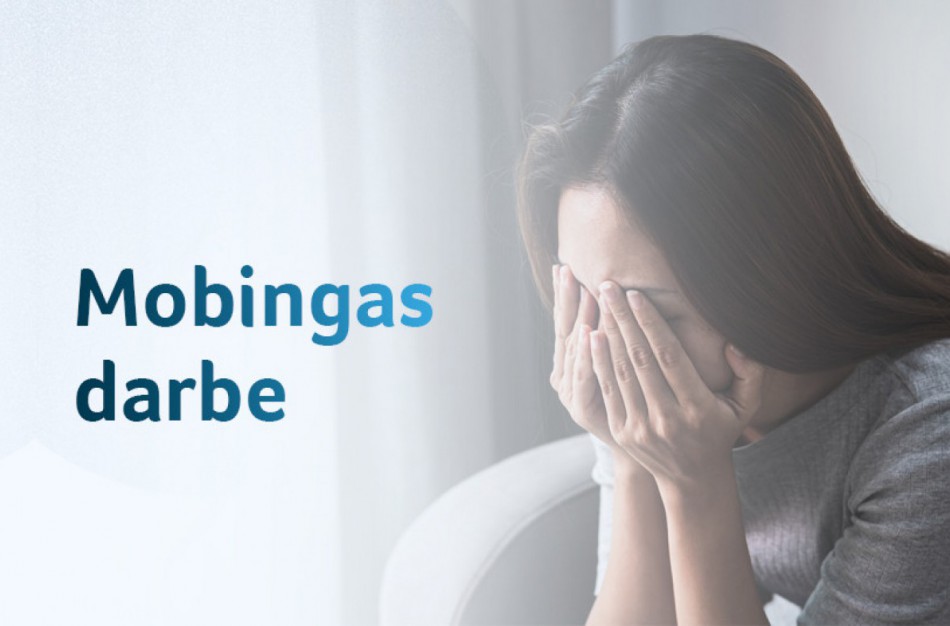 Po svarstymo pritarta pataisoms, padėsiančioms kovoti su mobingu darbe