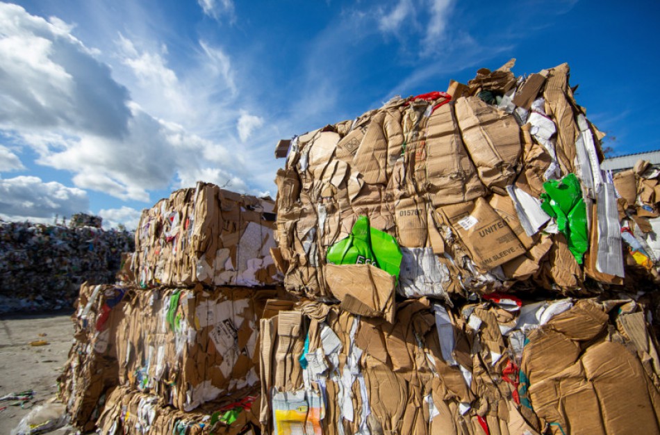 Patvirtinta tvarka, kuri padės užtikrinti stabilų pakuočių atliekų tvarkymo finansavimą