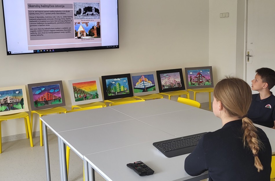 Respublikinė konferencija „Ką į UNESCO paveldą įtrauktume šiandien?"