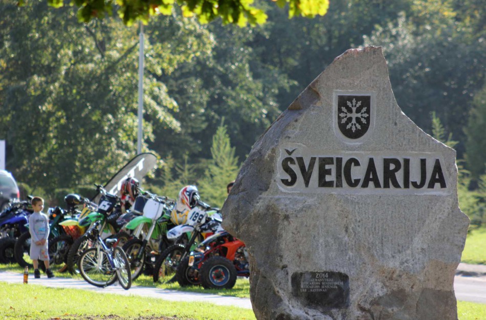 Dumsių seniūnija Šveicarija kol kas netaps