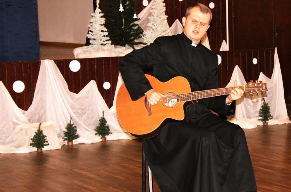 Gyvename didžiuoju laukimu