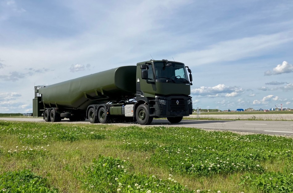 Stiprinami Karinių oro pajėgų Aviacijos bazės pajėgumai