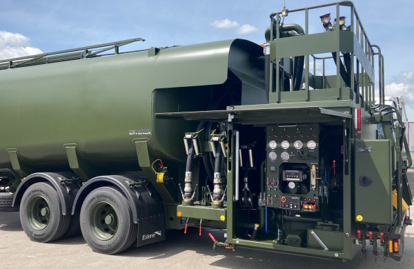 Stiprinami Karinių oro pajėgų Aviacijos bazės pajėgumai