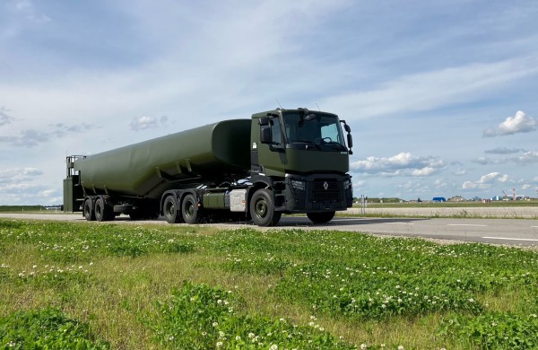 Stiprinami Karinių oro pajėgų Aviacijos bazės pajėgumai