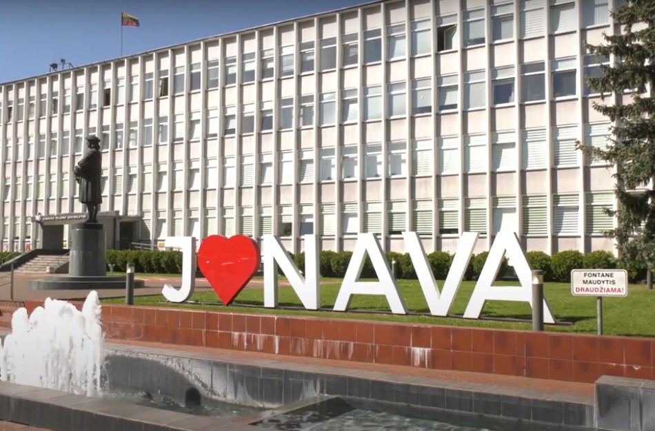 Jonaviečiai pateikė idėjas dėl viešųjų lėšų panaudojimo – netrukus startuos viešas balsavimas