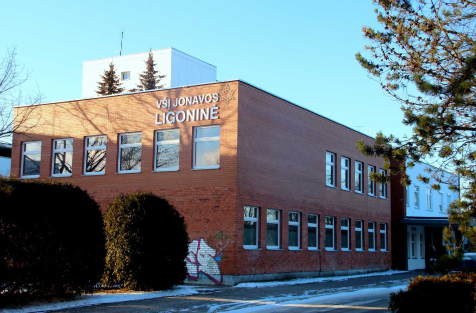 Jonaviečiai: Jonavos ligoninėje reikia permainų