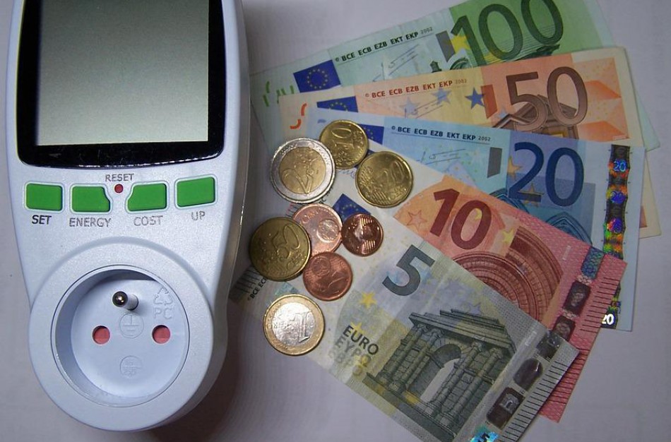 VERT: Gegužę didmeninė elektros energijos kaina didėjo 41 proc.