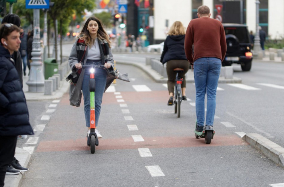 Norintiesiems įsigyti netaršų transportą – dar 12 mln. eurų parama