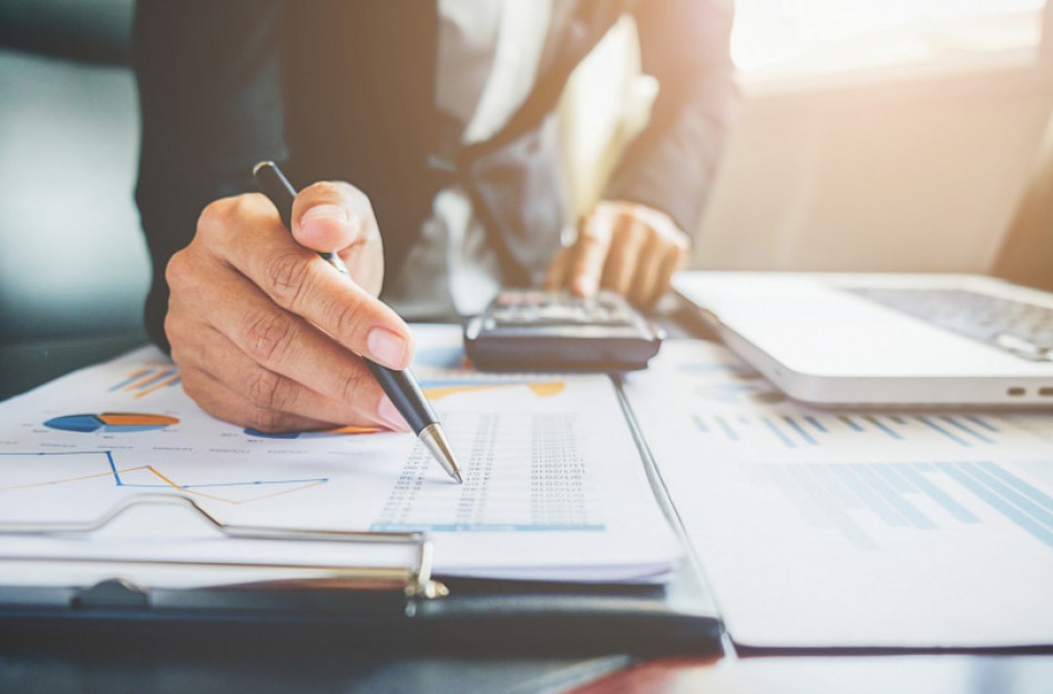 Ligonių kasų kontrolė padėjo išvengti per milijono eurų žalos PSDF