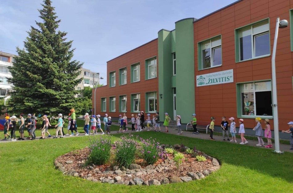 „Vasara kaip pasaka“