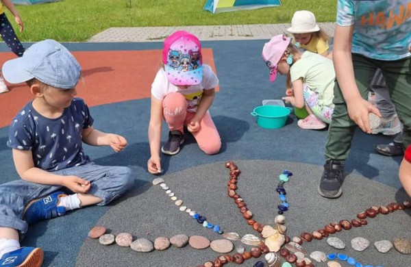 „Vasara kaip pasaka“