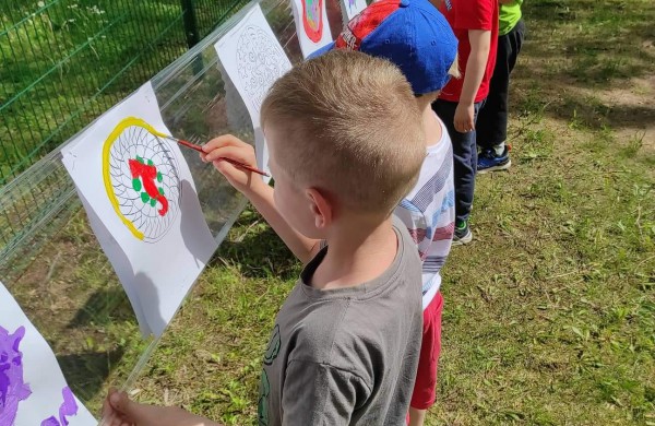 „Vasara kaip pasaka“