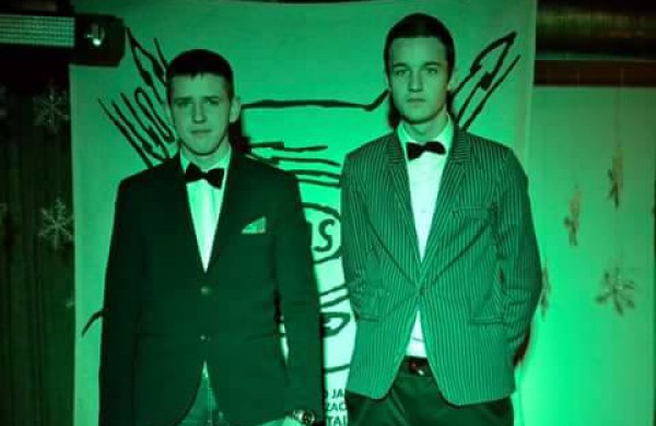 JonAS padėkos vakaras: išdalintos padėkos geriausiems Jonavos jaunimo draugams