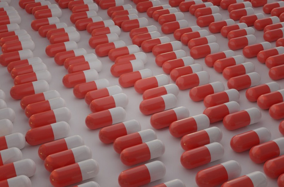 Narkotikų problema ES ir Lietuvoje verčia sunerimti