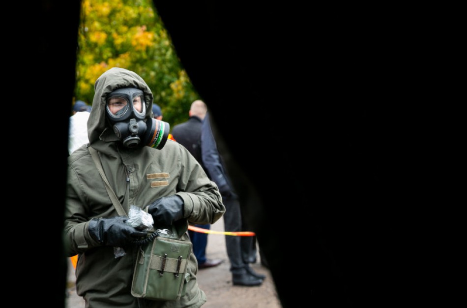 Naujas krizių valdymo modelis – geresnis institucijų pasirengimas ir efektyvesnis reagavimas