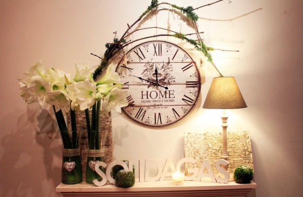 Krašto muziejuje – floristikos darbų paroda