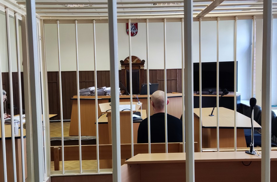 24 sukčiavimus padariusio jonaviečio byla pasiekė teismą