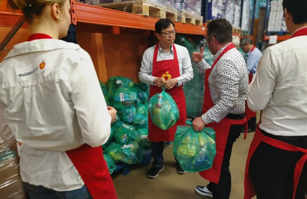 „Smaližiamobilis – ЛасунCar” Jonavoje lankysis jau birželio 22 dieną