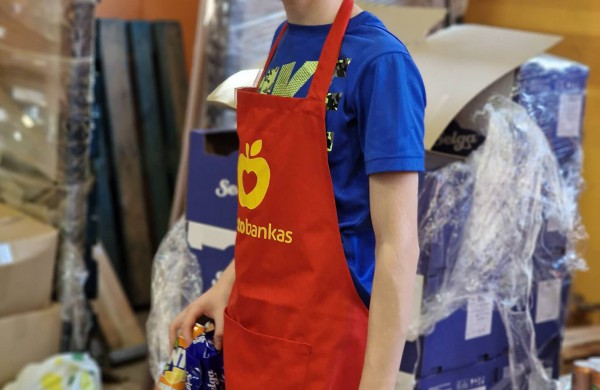 „Smaližiamobilis – ЛасунCar” Jonavoje lankysis jau birželio 22 dieną