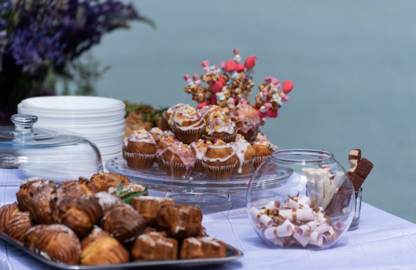 Veiklos centras kvietė į kavinę - „Šeimos cukrainę“