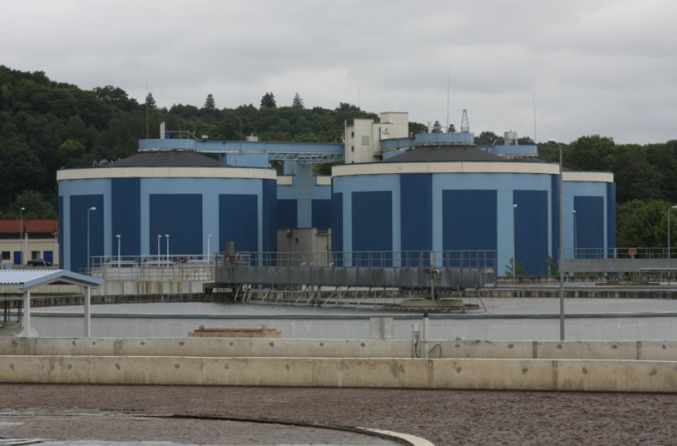 Seimas svarstys siūlymus, kaip efektyviai valdyti vandens tiekimo ir nuotekų tvarkymo sistemą