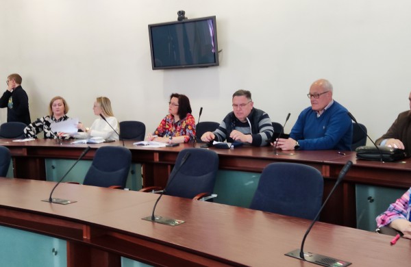 Baigėsi visą mėnesį vykusi civilinės saugos informacinė kampanija „Žinojimas saugo“