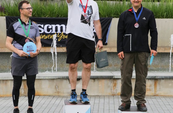 Lietuvos diskgolfo taurės sezonas persirito į antrąją pusę