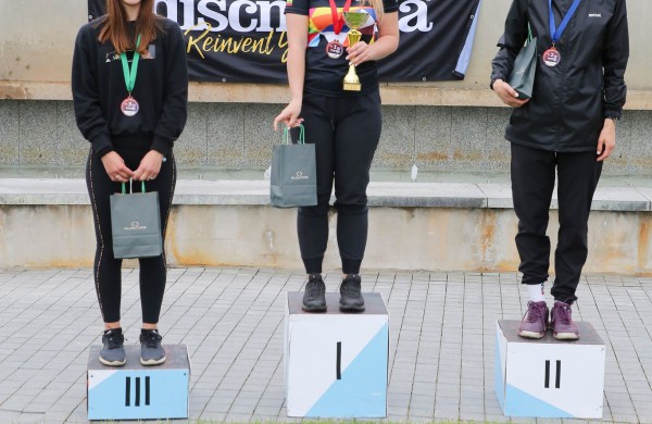 Lietuvos diskgolfo taurės sezonas persirito į antrąją pusę