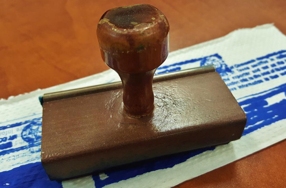 Pritarta siūlymams atsisakyti kai kurių dokumentų tvirtinimo pas notarus