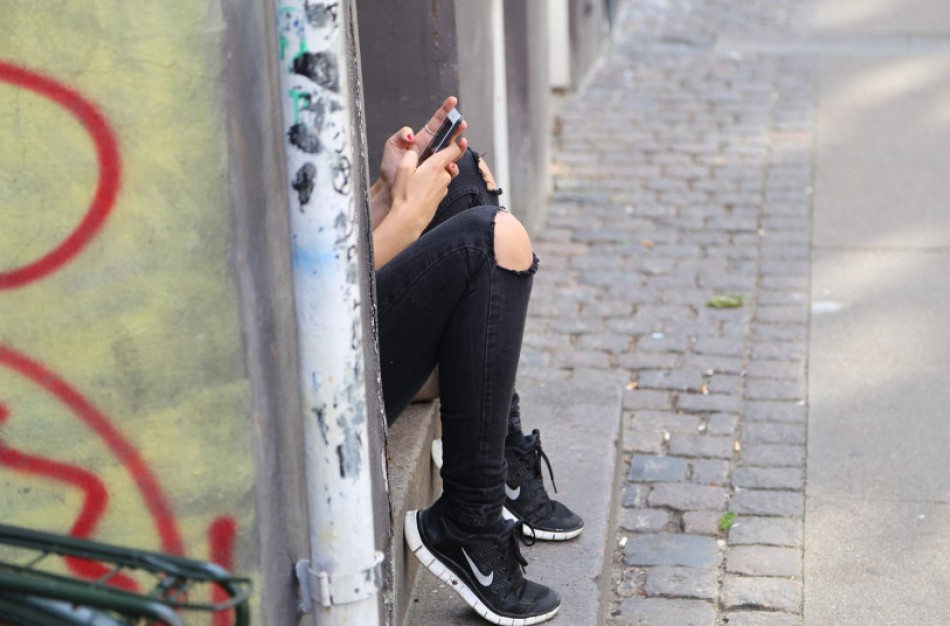 Beveik pusė jaunų žmonių, kuriems buvo pasiūlyta narkotikų, sutiko juos išbandyti