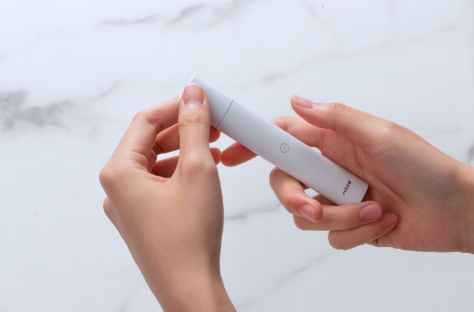 Primenama apie pokyčius elektroninių cigarečių prekyboje: netrukus įsigalios draudimai