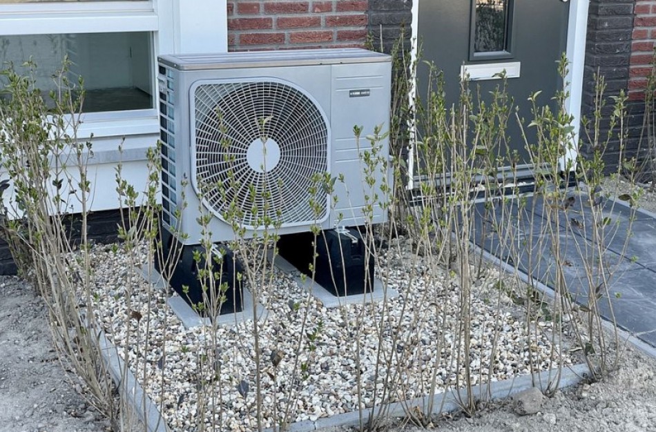 Mokėjimo prašymus kompensuoti šilumos siurblių ar biokuro katilų įrengimą reikia pateikti iki liepos 1 d.