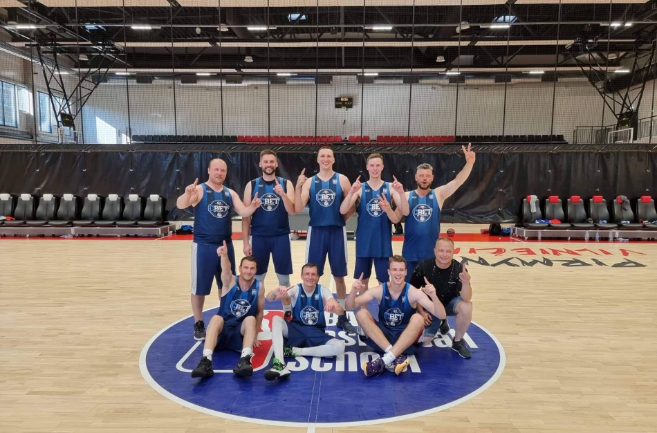 Jonavos CBET fanų komanda turnyre iškovojo pirmąją vietą