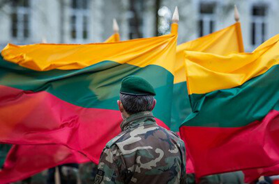 Seimo Pirmininkė: „Šauliai pirmi skuba į pagalbą valstybei ir žmonėms“