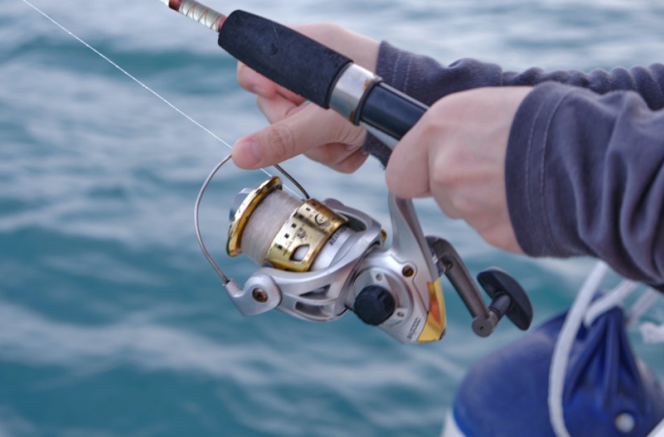 Ką svarbu žinoti žvejams mėgėjams