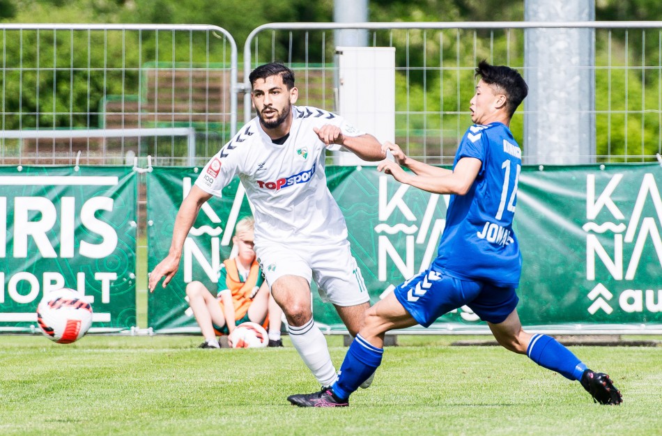 P. Kushlyk auklėtiniai iš Žemaitijos sostinės grįžo be taškų