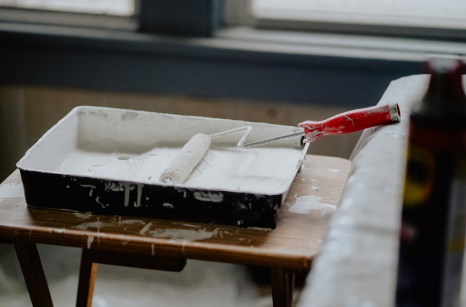 AAD: Namų tvarkymosi metas: kur dėti statybines atliekas?