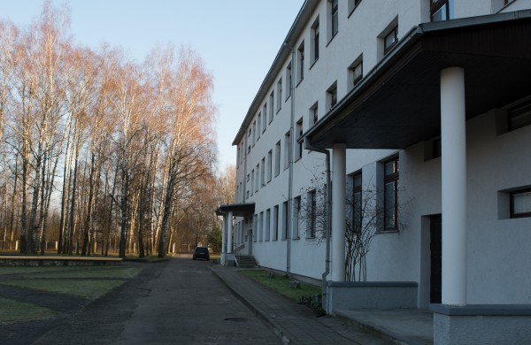 Pabėgėliai Lietuvoje: statistika virto vardais