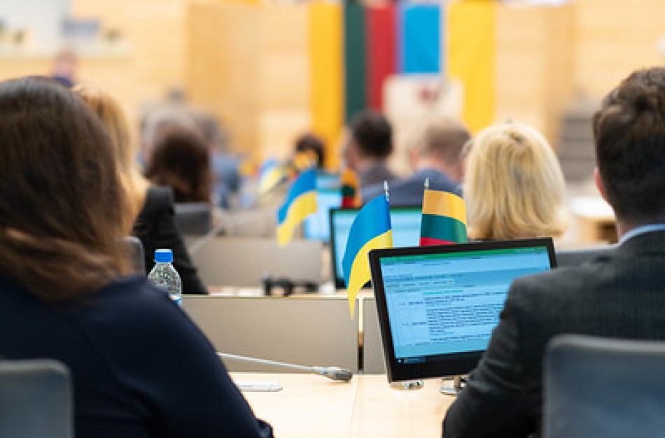 Lietuvoje dar kartą pratęstas nepaprastosios padėties galiojimas  