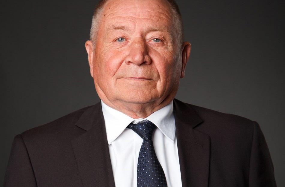 Jonava paskelbs Garbės pilietį