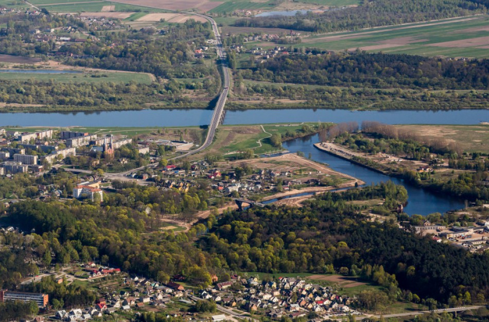 Vyriausybės patvirtintoje 2022-2030 m. Regionų plėtros programoje – naujos galimybės dėl plėtros regionams spręsti savarankiškai