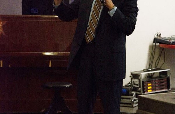 Jonavoje – neeilinis diskusijų vakaras