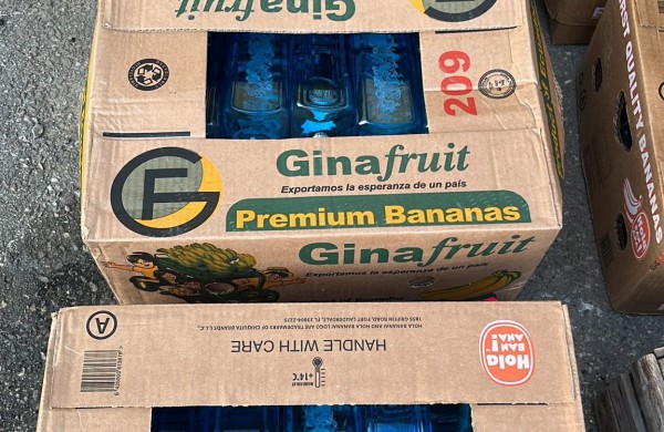 Atlikus kratas – rastas didelis kiekis nelegalaus alkoholio ir tabako gaminių