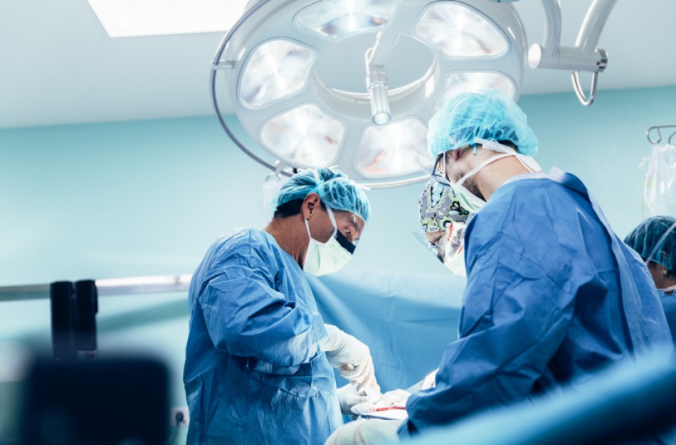 Vilniuje atlikta inksto transplantacija, kurios recipientas laukė net 10 metų