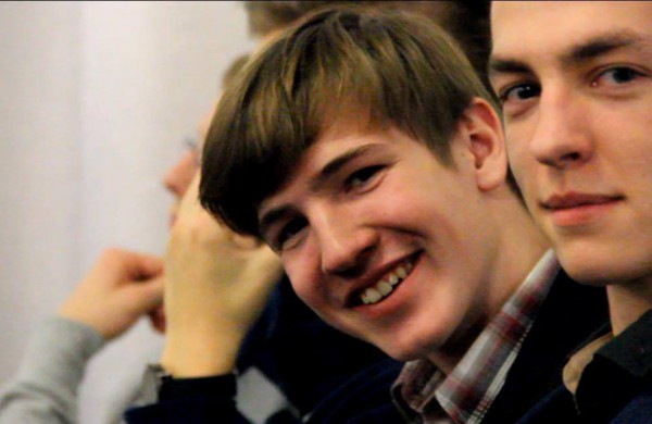 Jonavoje – neeilinis diskusijų vakaras