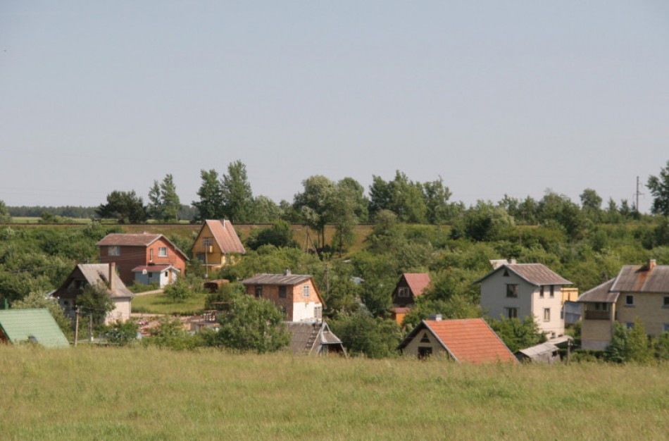 Individualių gyvenamųjų namų modernizavimui – dar 10 mln. eurų parama