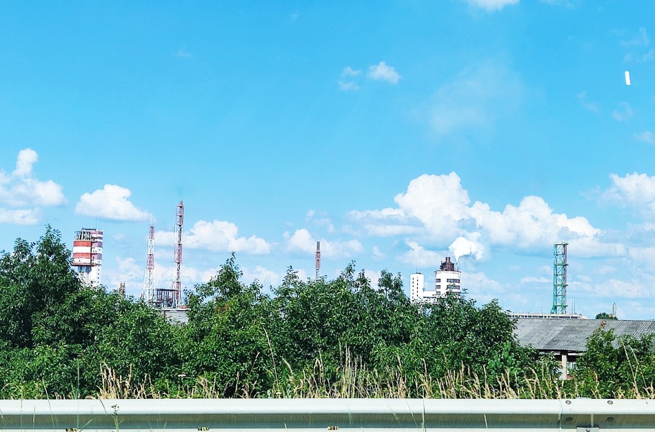 Skaitytojai: Kodėl „Achema“ ūžia garsiau, nei įprasta?