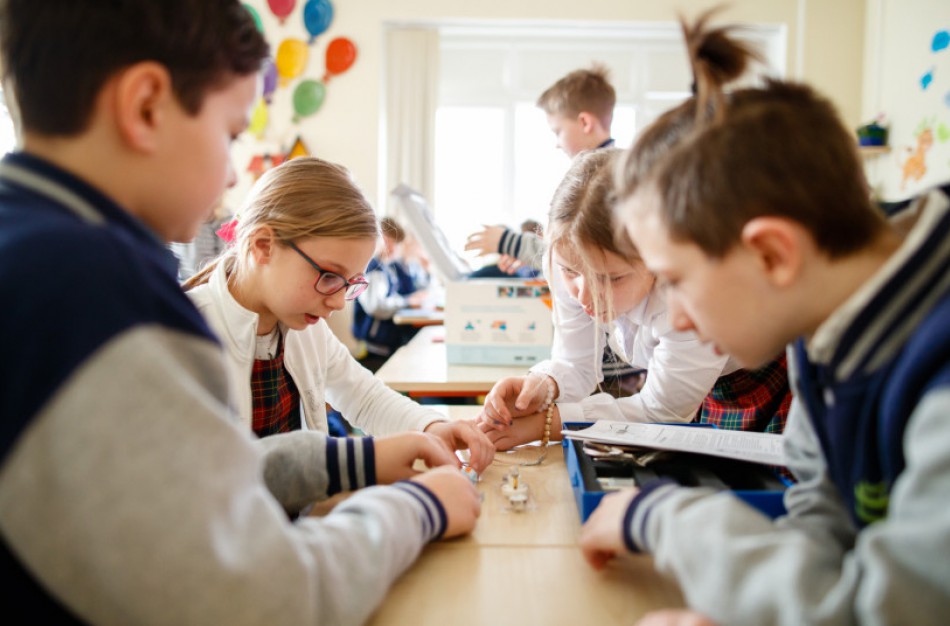 J. Šiugždinienė: savivaldybių įsitraukimas paskatino spartinti „Tūkstantmečio mokyklų“ programą