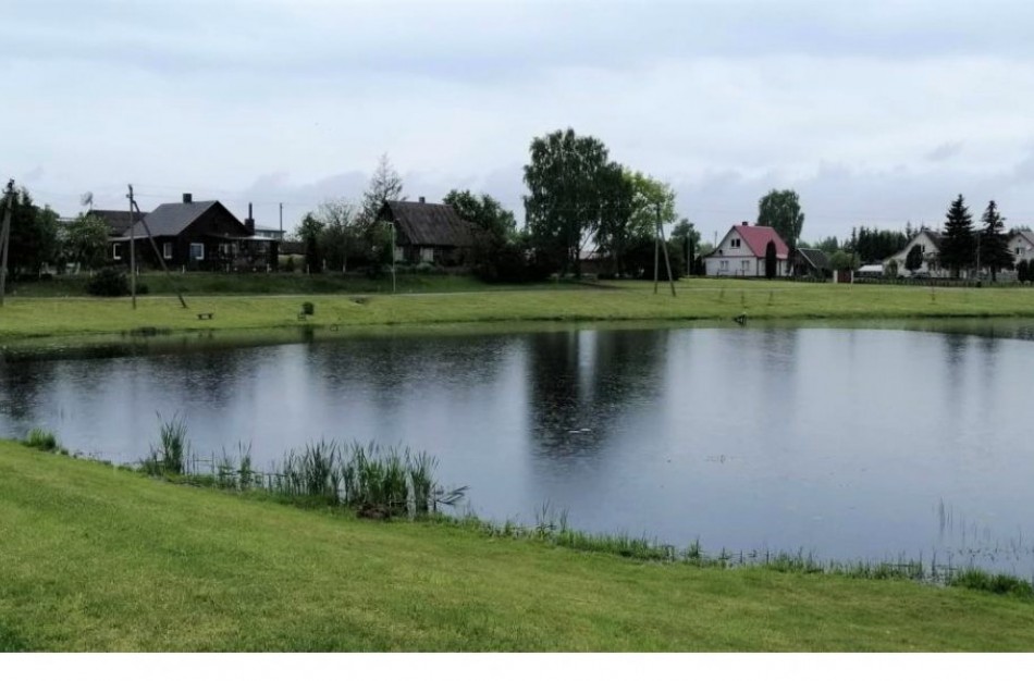 Balsavimas už gyventojų idėjas – baigėsi: kokie projektai bus įgyvendinami